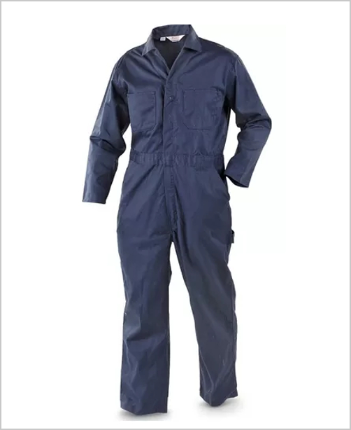 Uniforme Industrial Varios – Uniformes Industriales